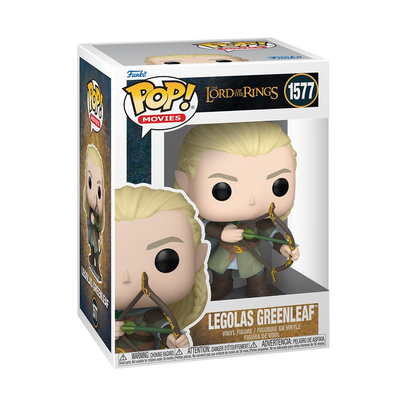 POP! Lord of the Rings - Legolas