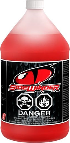 Morgan Fuel Sidewinder Pro 30% Castor/Synthetic Blend RC Car Fuel 1 Gallon NIB