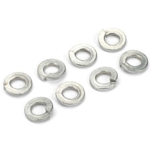 Du-Bro 651 1/4-20 SPLIT WASHERS