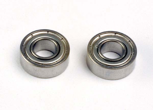 Traxxas 4611 Ball Bearing 5x11x4mm: TMX .15, 2.5, 3.3, SLY