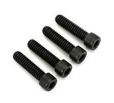 Du-Bro 2125 3MMX18 SOCKET HEAD CAP SCREWS