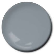 Testors Model Master 4757 0.5OZ Neutral Gray Acrylic Paint