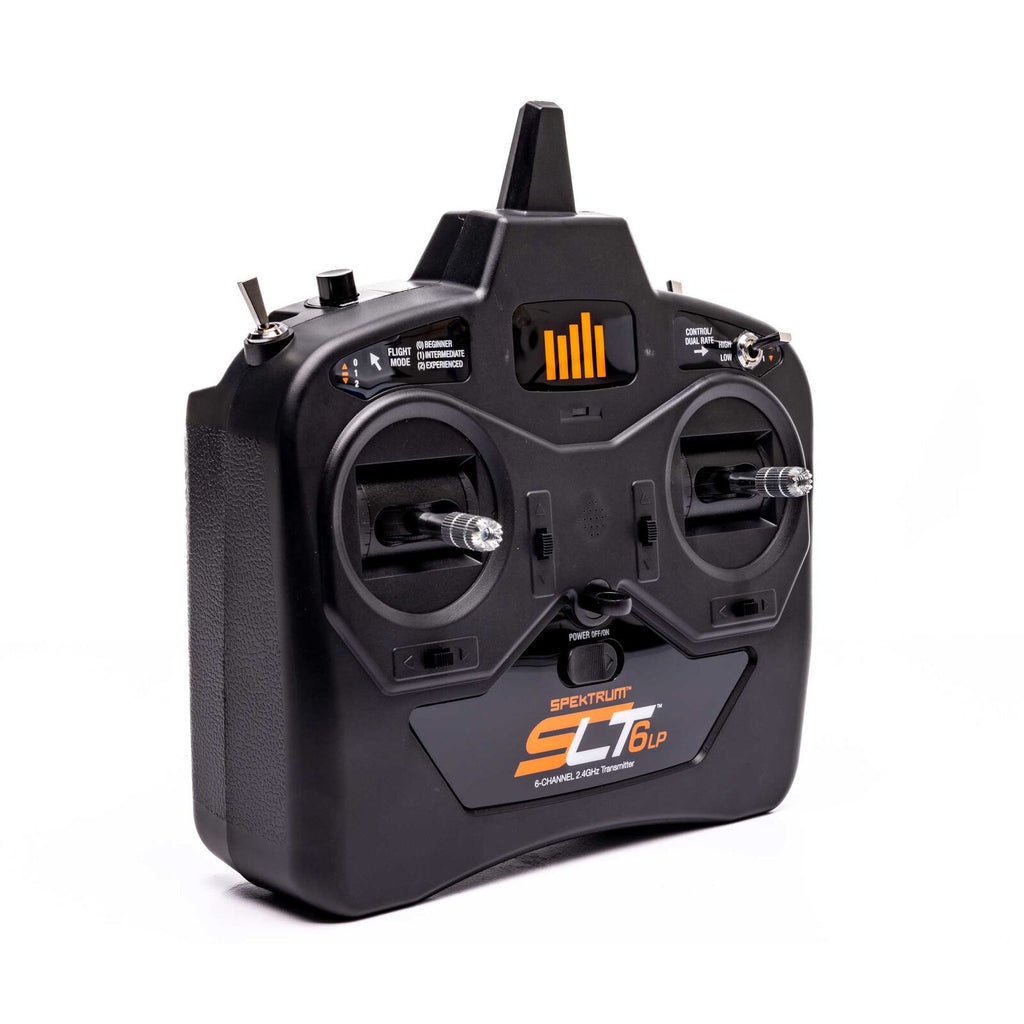 Spektrum SLT6LP 6-Channel Transmitter