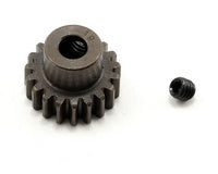 Robinson Racing 8719 Extra Hard Steel .8 Mod Pinion Gear w/5mm Bore (19T) NIB