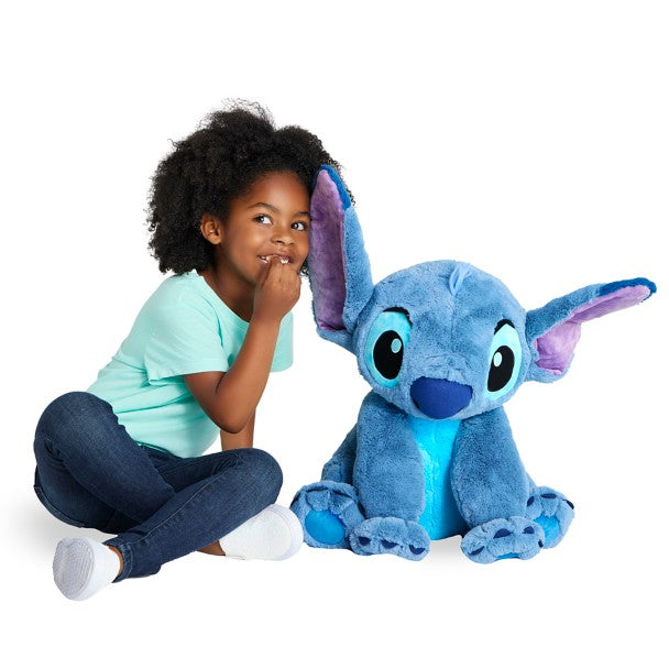 Lilo & Stitch - Stitch Large Plush (21 1/4")