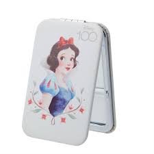 Disney 100th Snow White Compact Mirror