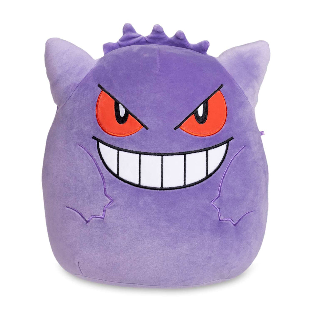 Pokemon 10" Squishmallows