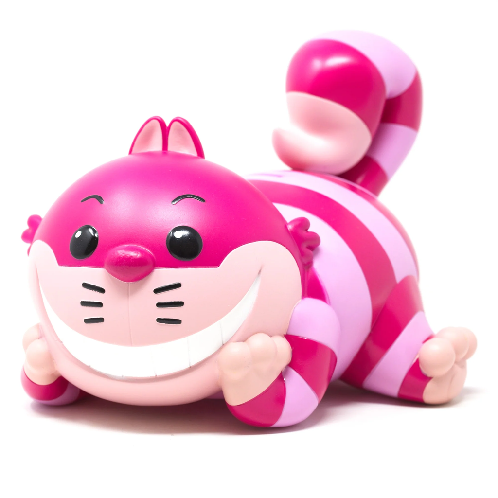 Cheshire Cat PVC Bank