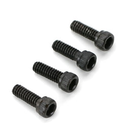 Du-Bro 309 Socket Head Cap Screws 2-56 x 1/4