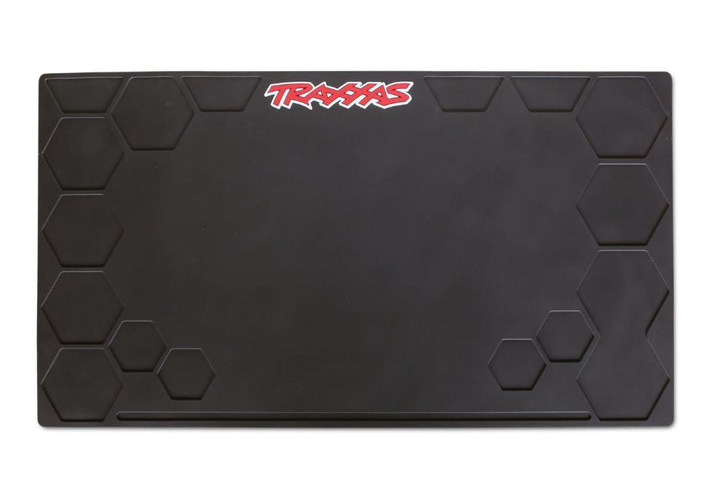 Traxxas 3426 Heavy-Duty Rubber Pit Mat 36 x 20 x 0.25 NIB