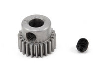 Robinson Racing 2023 23 Tooth 48 Pitch Machined Pinion Gear w/5mm Bore