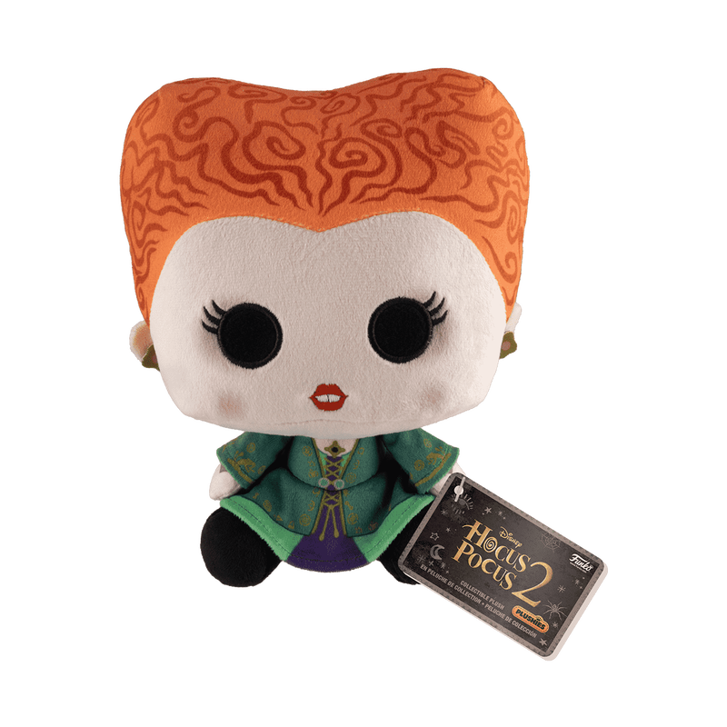 POP! Plush - Hocus Pocus Winifred