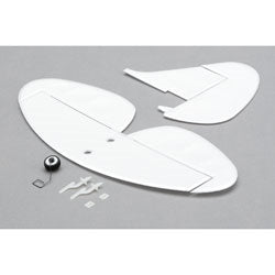 HobbyZone HBZ4431 Tail Set for Sport Cub S