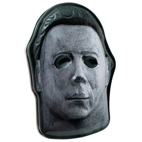 Halloween Slasher Sours Candy Tin