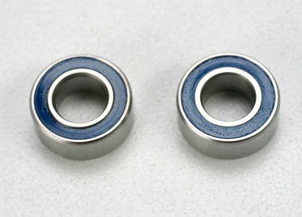 Traxxas 5115 Ball Bearings 5x10x4mm