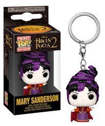 POP! Keychains - Hocus Pocus Mary