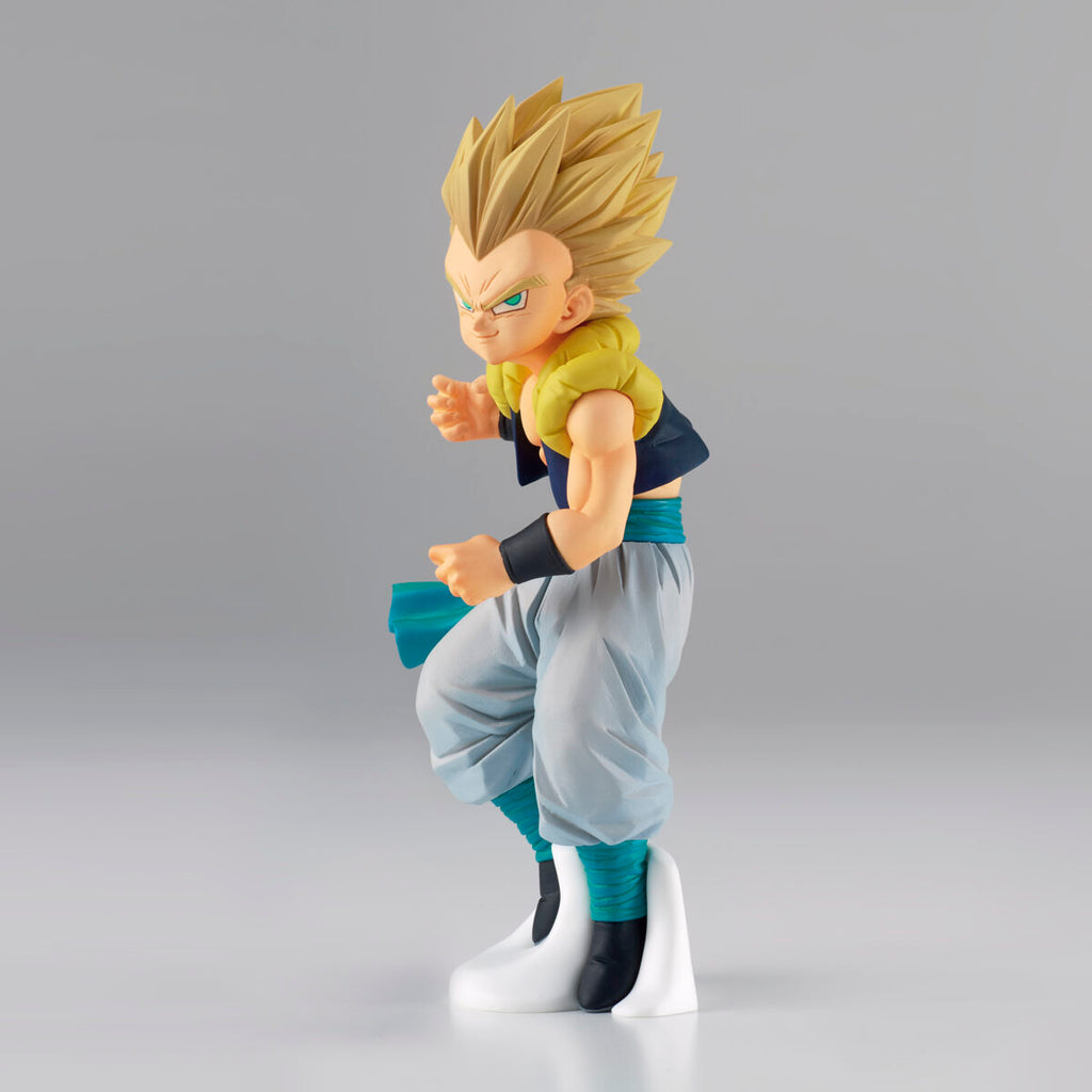 Dragon Ball Z Solid Edge Works Vol.6 (B:Super Saiyan Gotenks)