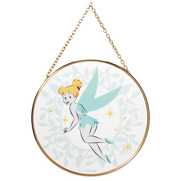 Tinkerbell Suncatcher