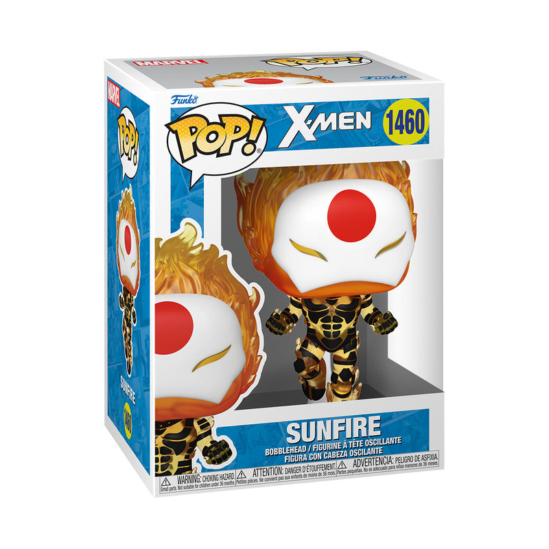 POP! Marvel X-Men - Sunfire (The Age of Apocalypse)