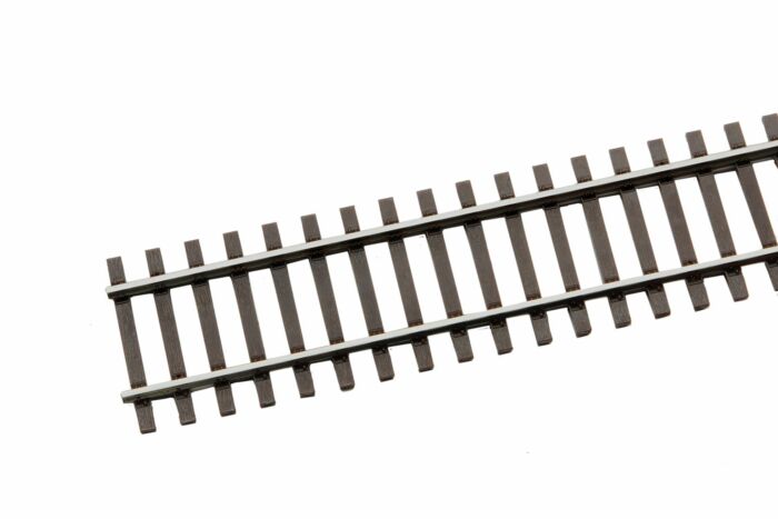 WalthersTrack 948-83001 HO Code 83 Nickel Silver Flex Track with Wood Ties Pkg of 5 NIB