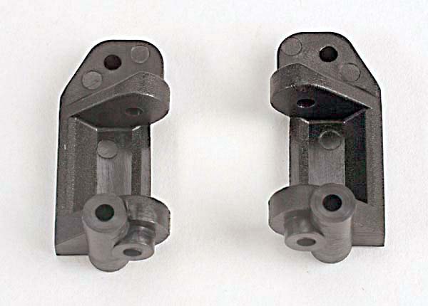 Traxxas 3632 30Â° Caster Blocks (L&R) NIB