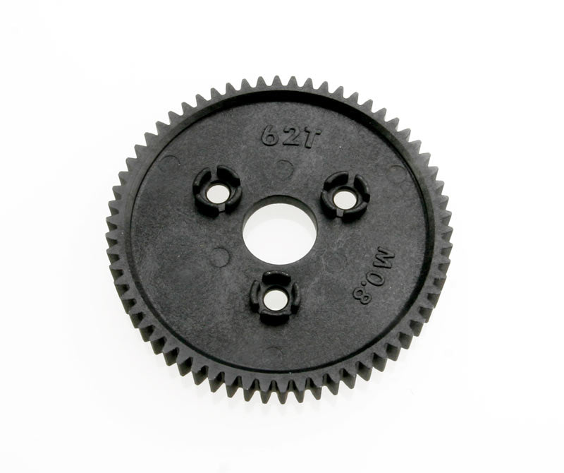 Traxxas 3959 Spur Gear 62Tooth E-Maxx NIB