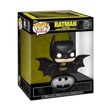 POP! Batman 1989 - Batman Soaring