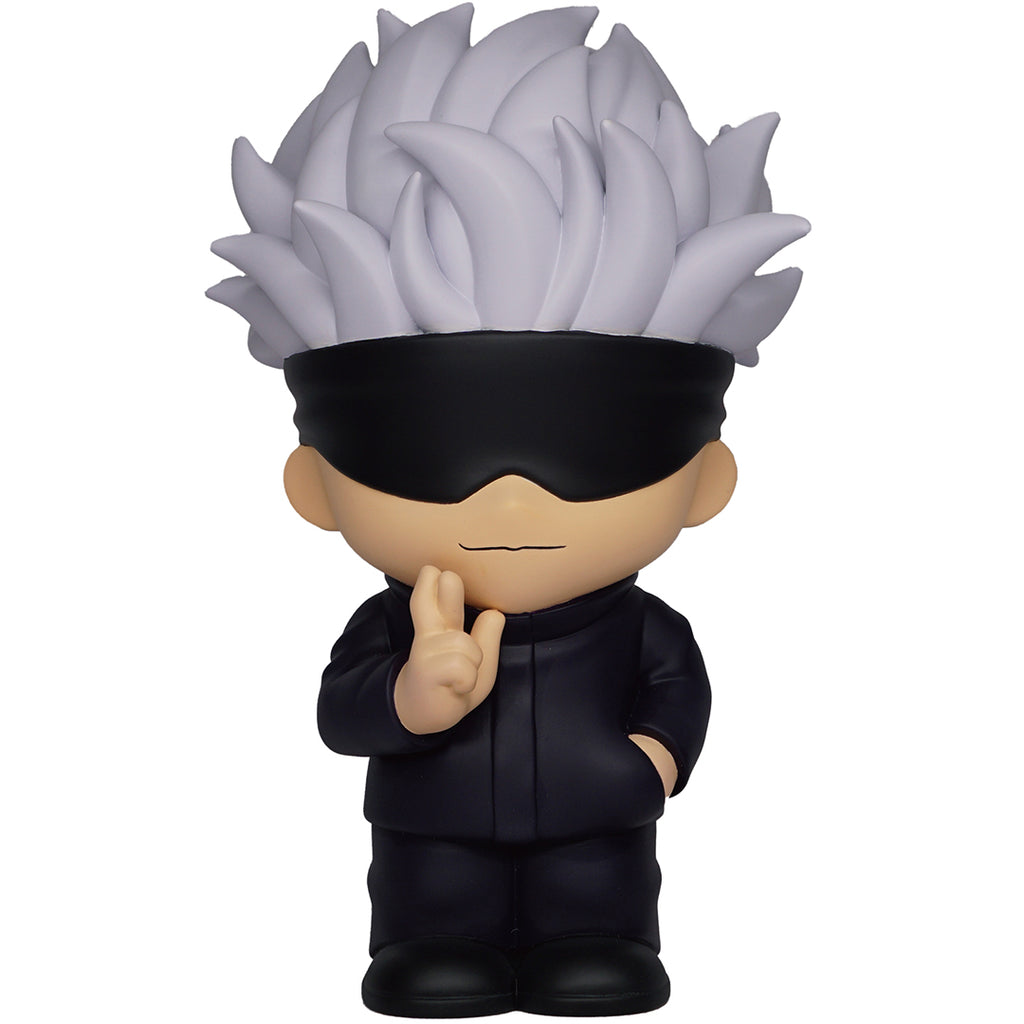 Jujutsu Kaisen Satoru Gojo Figural Bank