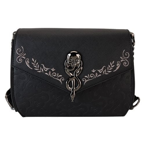 Loungefly Harry Potter Dark Mark Crossbody Bag