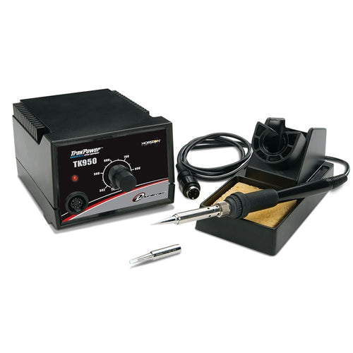 TrakPower TK-950 Soldering Station NIB