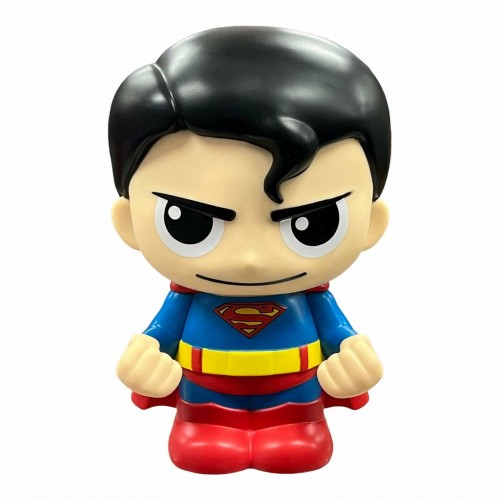 Superman Figural Bank