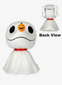 Nightmare Before Christmas Zero PVC Bank