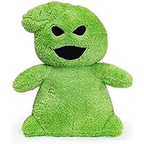 Nightmare Before Christmas Oogie Boogie 12" Cuteeze Plush