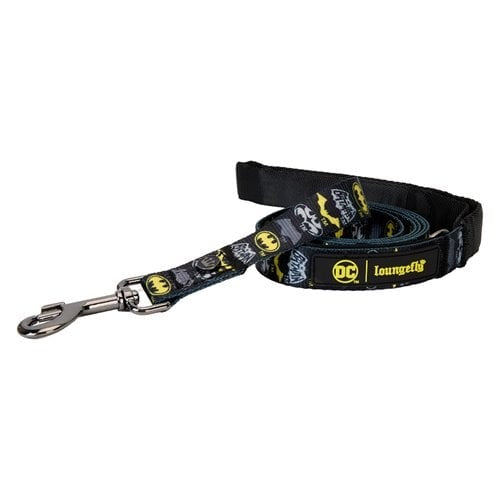 Loungefly Batman 85th Anniversary Pet Leash