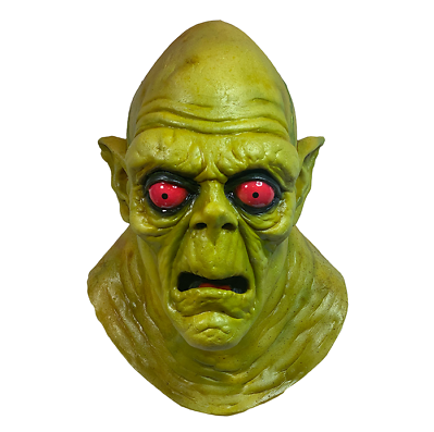 Scooby-Doo Zombie Mask