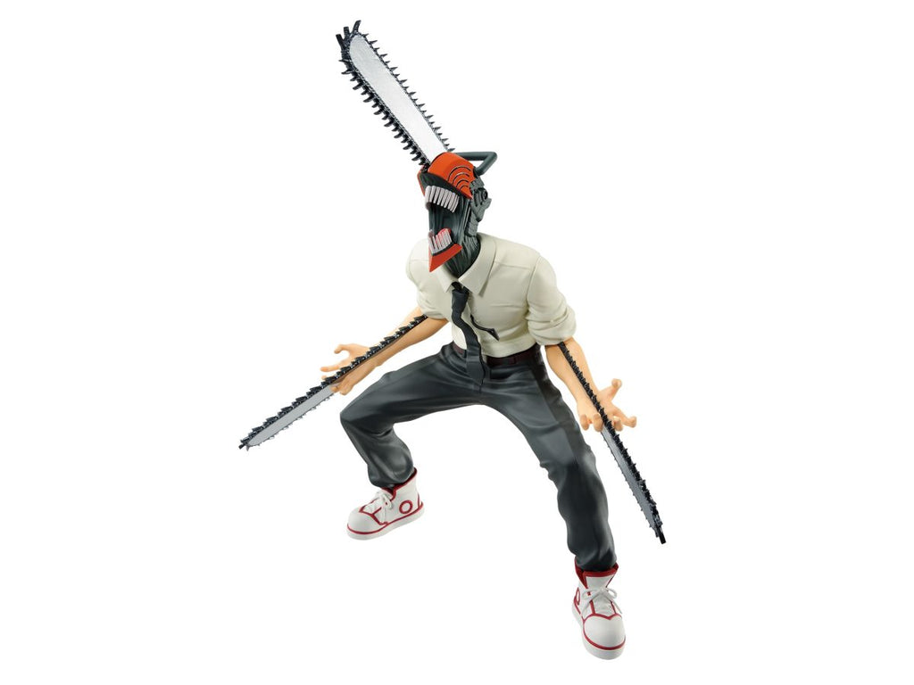 Chainsaw Man Vibration Stars-Chainsaw Man-