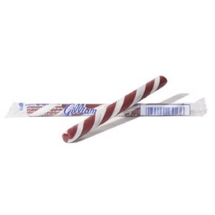 Grape Candy Stick