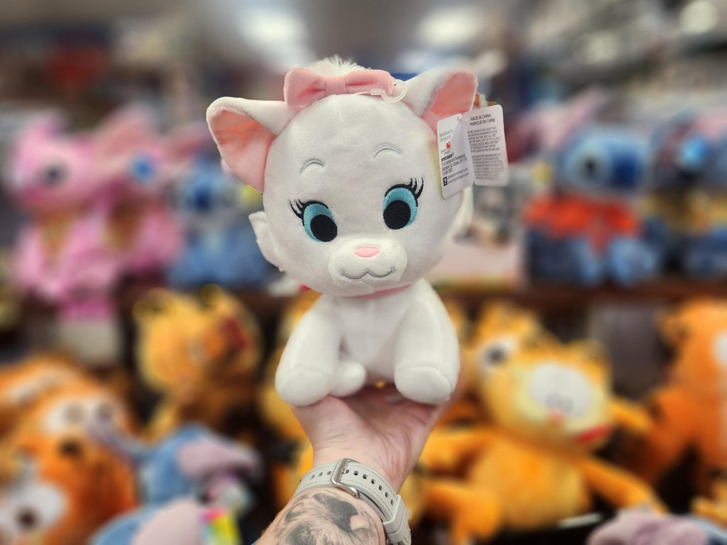 Disney Animal Plush