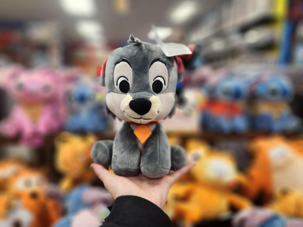 Disney Animal Plush