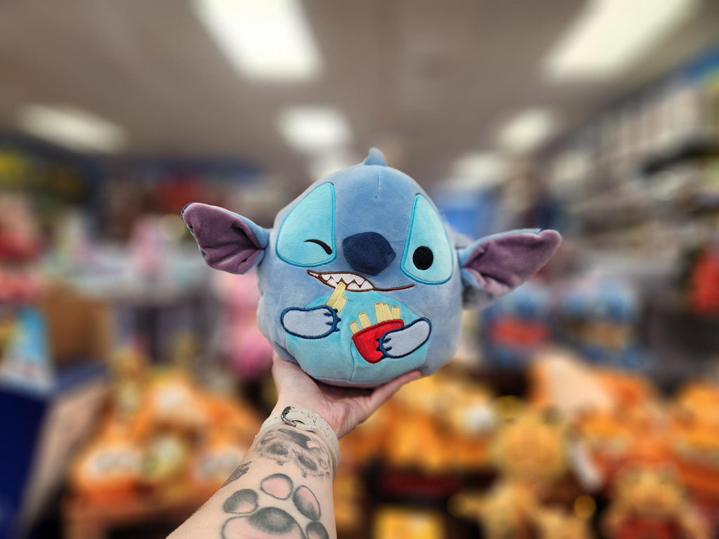 Stitch 8" Squishmallow