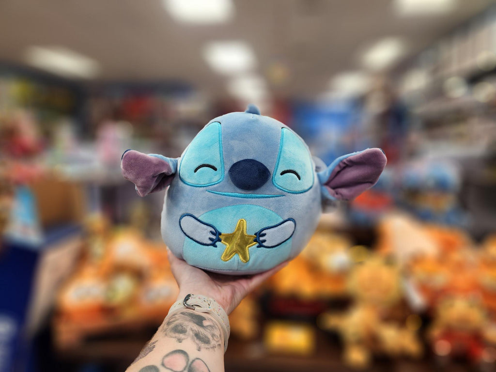 Stitch 8" Squishmallow