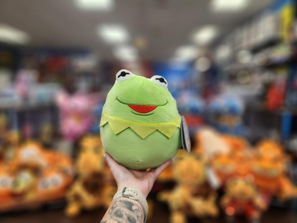 Muppets 8" Squishmallow