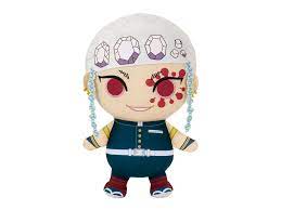 Demon Slayer Kimetsu no Yaiba Super Big Plush Tengen Uzui