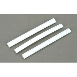 Du-Bro 438 Heat Shrinkwrap 3/16" White