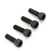 Du-Bro 578 8-32 x 3/4" Socket Head Cap Screws (QTY/PKG: 4 )#578