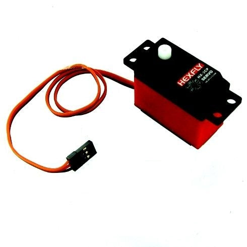 Redcat Racing HX-3CP Servo 3KG