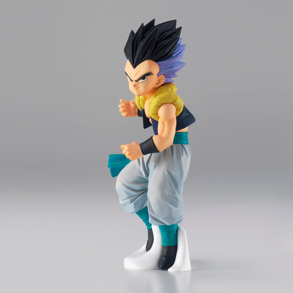 Dragon Ball Z Solid Edge Works Vol.6 (A:Gotenks)