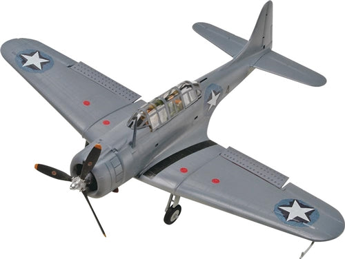 Revell 85-5249 SBD Dauntless 1/48 Plastic Model Kit NIB