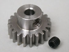 Robinson Racing 1030 Steel 48P Pinion Gear (3.17mm Bore) (30T) NIB