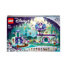 Disney 100th The Enchanted Treehouse LEGO